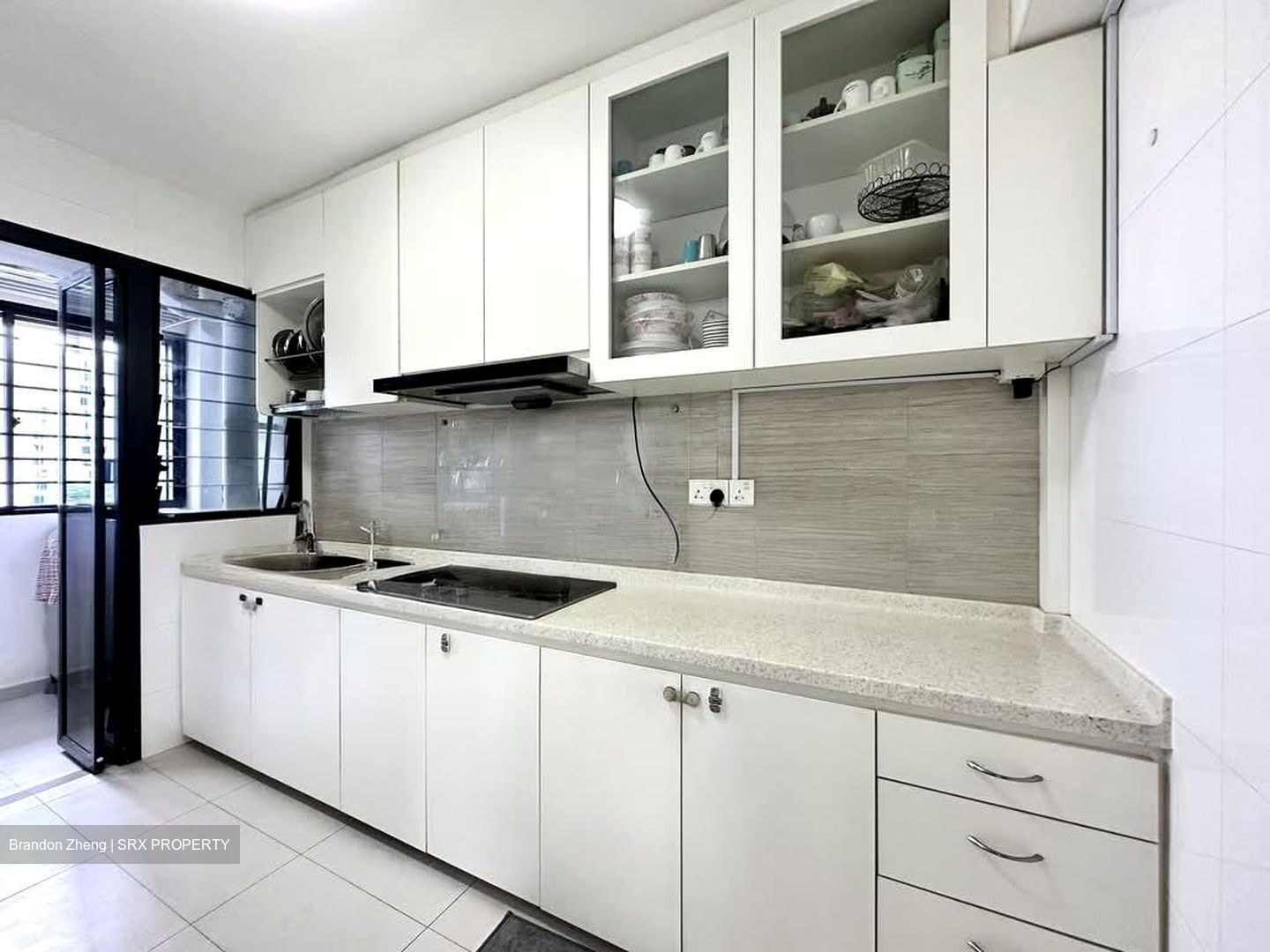 Blk 118A Alkaff Lakeview (Toa Payoh), HDB 4 Rooms #567586401